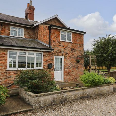 2 Crosslands York Exterior foto